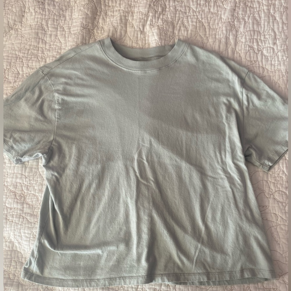 Abercrombie Tee
